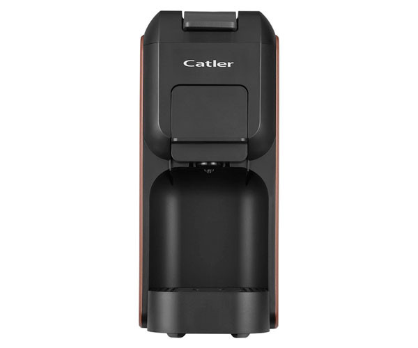 Кофемашина Catler ES701PORTOBH фото