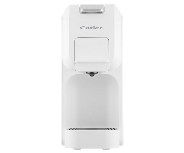 Кофемашина Catler ES702PORTOW фото