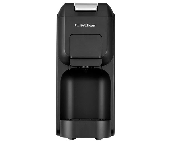 Кофемашина Catler ES703PORTOB фото