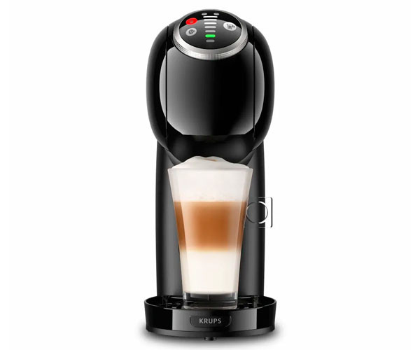 Кофемашина Krups Dolce Gusto Genio S Plus KP340810 фото