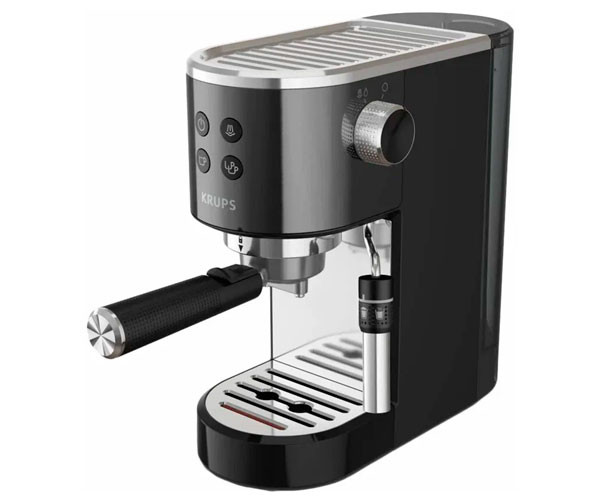 Кофеварка Krups VIRTUOSO XP444G10