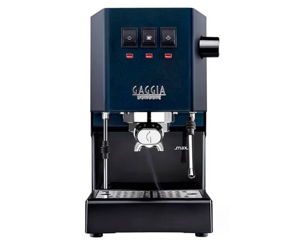 Кофеварка Gaggia New Classic Evo Blue RI9481/15 фото