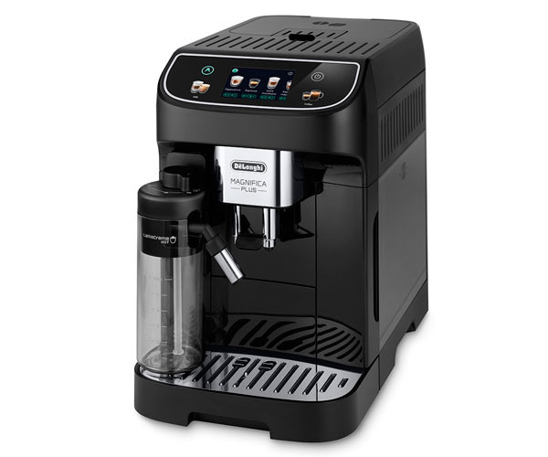 Кофемашина Delonghi Magnifica Plus ECAM 320.60 B купить