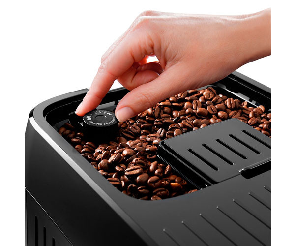 Кофемашина Delonghi Magnifica Plus ECAM 320.60 B цена