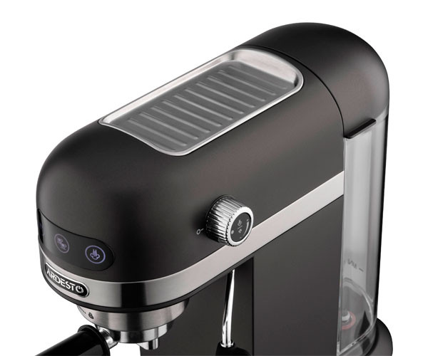Кофеварка Ardesto YCM-E1502 особенности