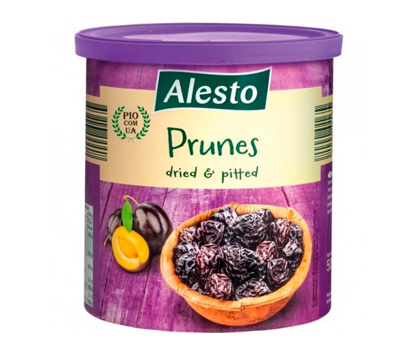 Чернослив Alesto без косточек 500 г