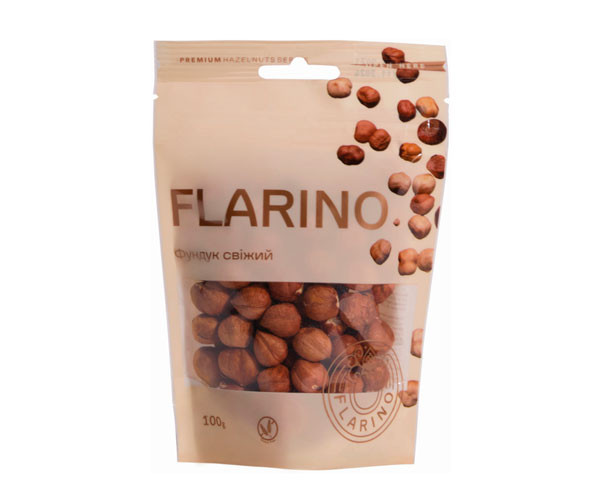 Фундук Flarino сырой 150 г