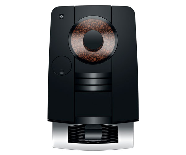 Кофемашина Jura S8 Piano Black EA - фото-6