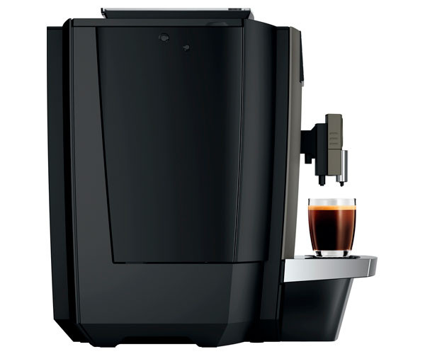 Кофемашина Jura X4 Dark Inox EA купить