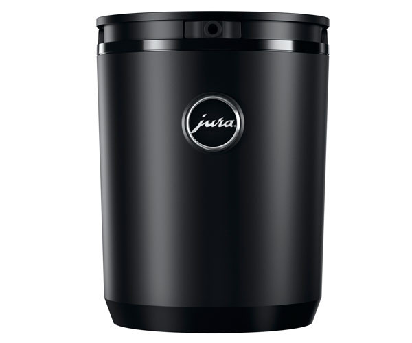 Охладитель молока Jura Cool Control Black 1 л (ЕB)