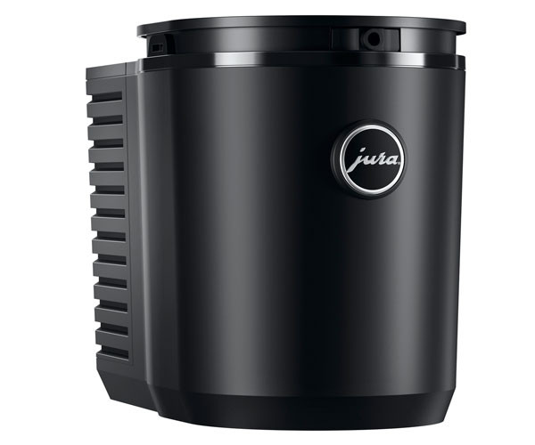 Охладитель молока Jura Cool Control Black 1 л (ЕB) фото