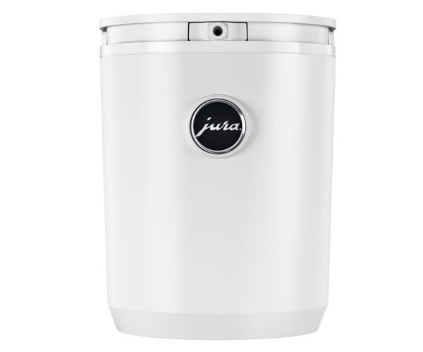 Охладитель молока Jura Cool Control White 1 л (ЕB)