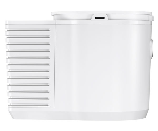 Охладитель молока Jura Cool Control White 1 л (ЕB) купить