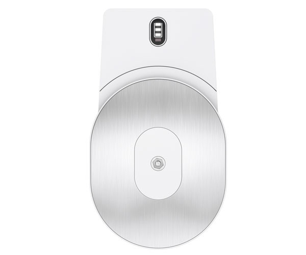 Охладитель молока Jura Cool Control White 1 л (ЕB) цена