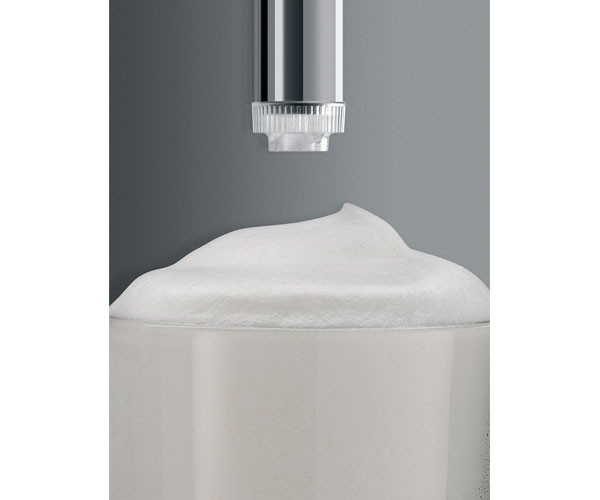 Насадка для приготовления молочной пены Jura fine foam frother (EA) купить