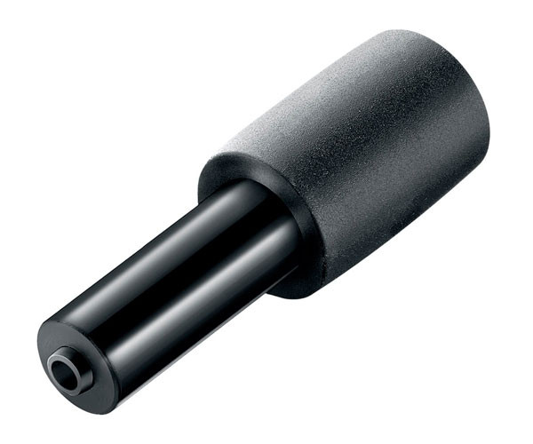 Насадка для подачи горячей воды JURA