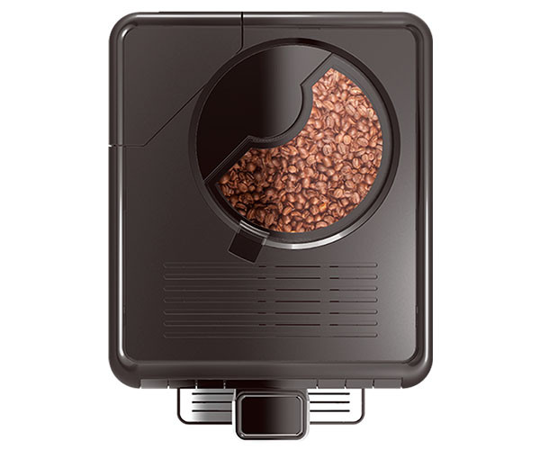 Кавомашина Melitta Passione Silver F53/1-101 особенности