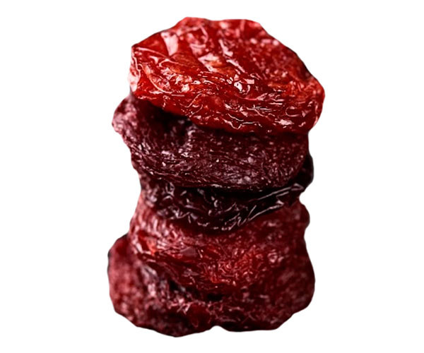 Слива сушеная Edem Food Красная 250 г