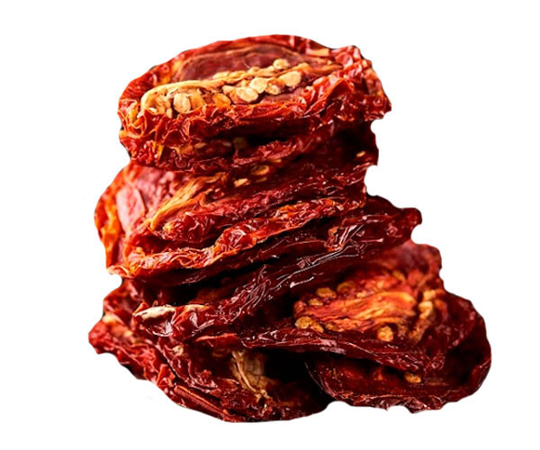 Томаты сушеные Edem Food 125 г