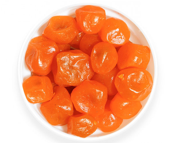 Кумкват Holland Fruit оранжевый 1 кг