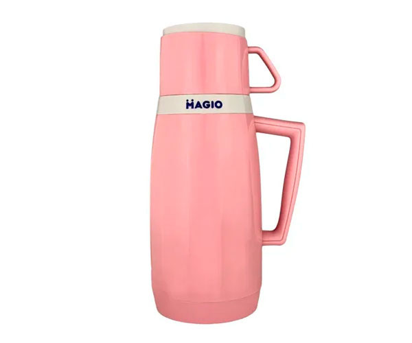 Термос MAGIO MG-1051P розовый 500 мл