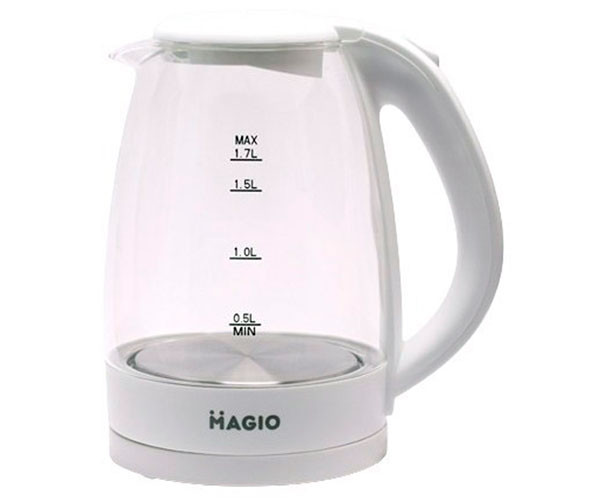 Электрочайник MAGIO МG-504 1,7 л