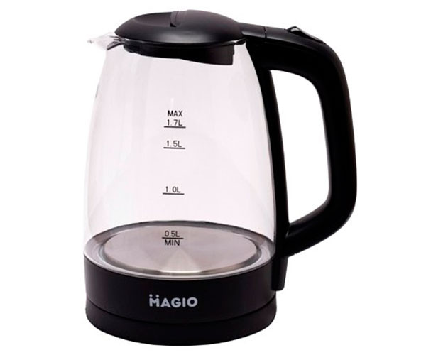 Электрочайник MAGIO МG-505 1,7 л
