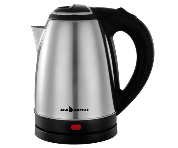 Электрочайник Sea Breeze SB-012 1,8 л