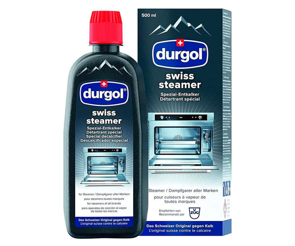 Жидкость для чистки от накипи Durgol Swiss Espresso 500 мл
