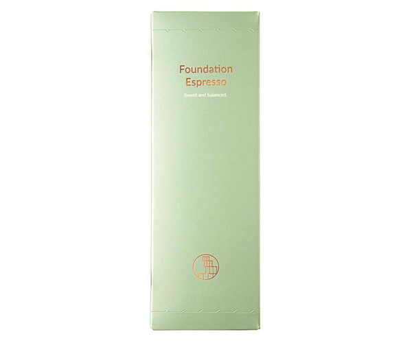 Кофе в капсулах Colonna Nespresso Foundation Espresso 10 шт