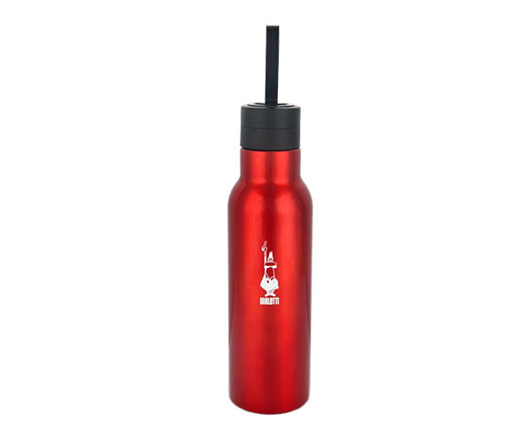 Термобутылка Bialetti Red 500 мл