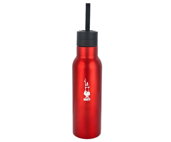 Термобутылка Bialetti Red 750 мл