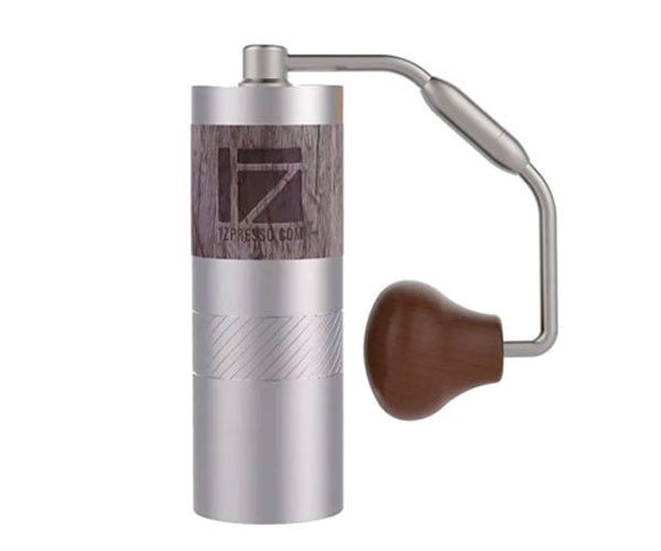 Кофемолка ручная 1Zpresso Q Manual