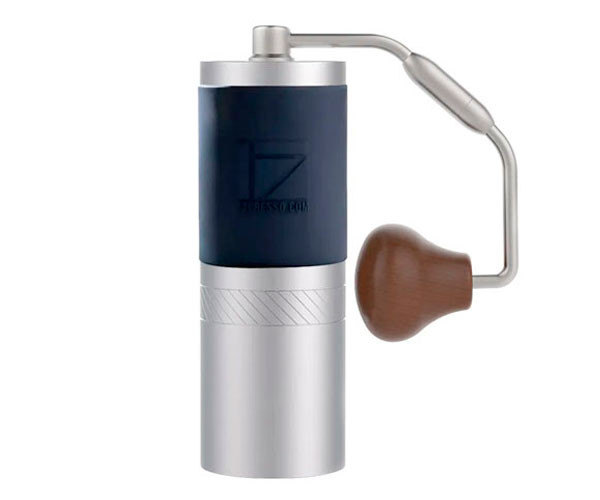Кофемолка ручная 1Zpresso J Manual