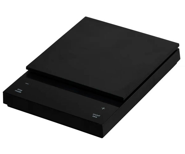 Весы Hario Polaris Coffee Scale Black фото