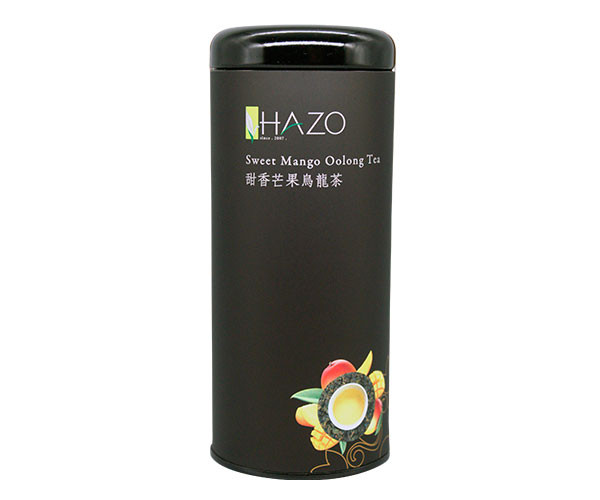 Чай Улун HAZO Сладкий манго ж/б 100 г