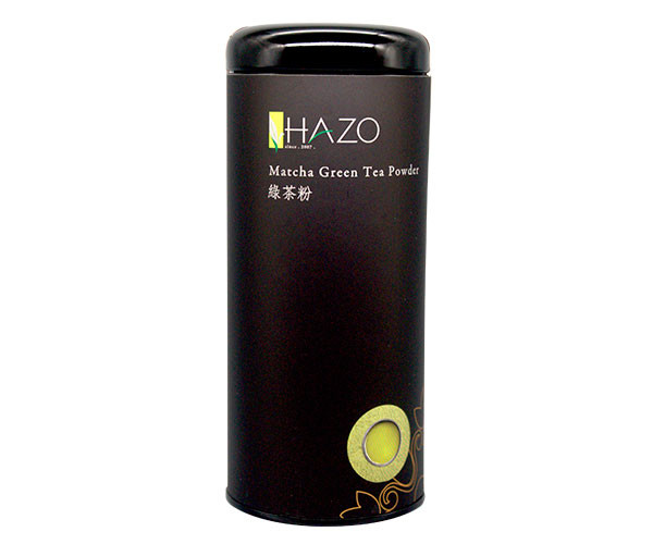 Зеленый чай HAZO Матча 100 г