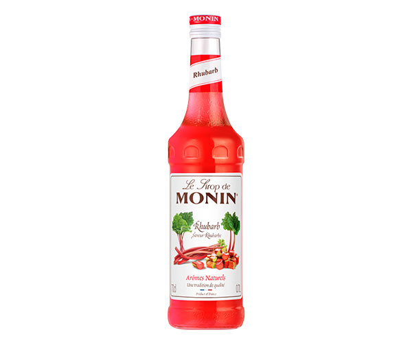 Сироп Monin Ревень 700 мл