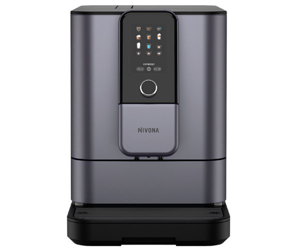 Кофемашина Nivona NIVO 8107