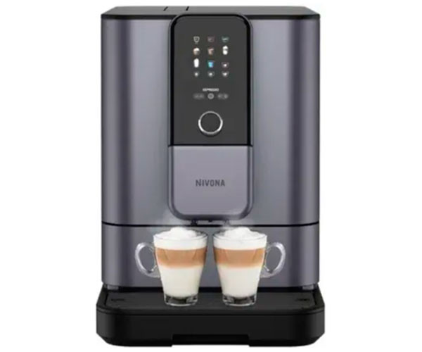 Кофемашина Nivona NIVO 8107 фото