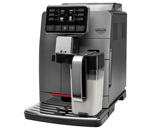 Кофемашина Gaggia Cadorna Prestige EU EG5603/40