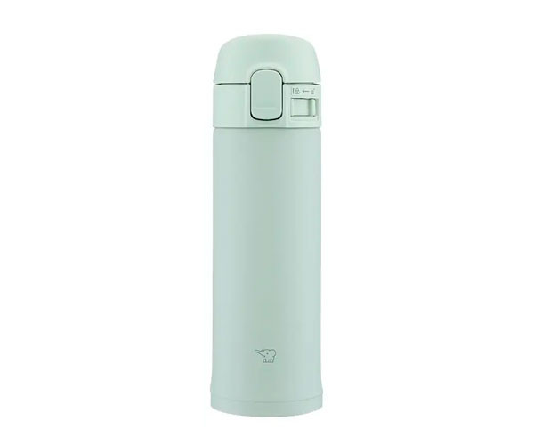 Термокружка Zojirushi SM-PD30GM зеленая 300 мл