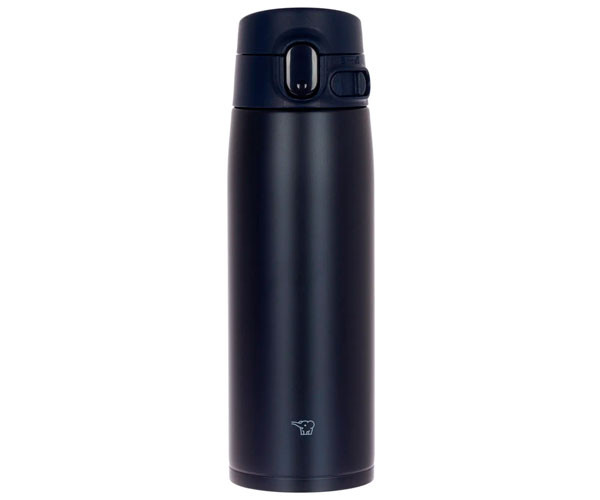 Термокружка Zojirushi SM-VA60AD синяя 600 мл