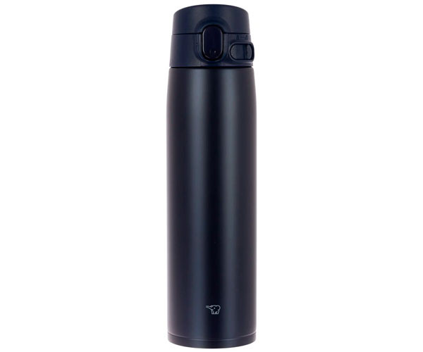 Термокружка Zojirushi SM-VA72AD темно-синяя 720 мл
