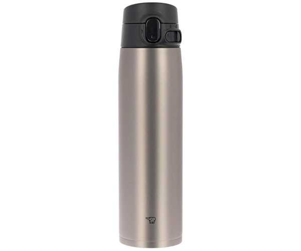 Термокружка Zojirushi SM-VA72XA стальная 720 мл