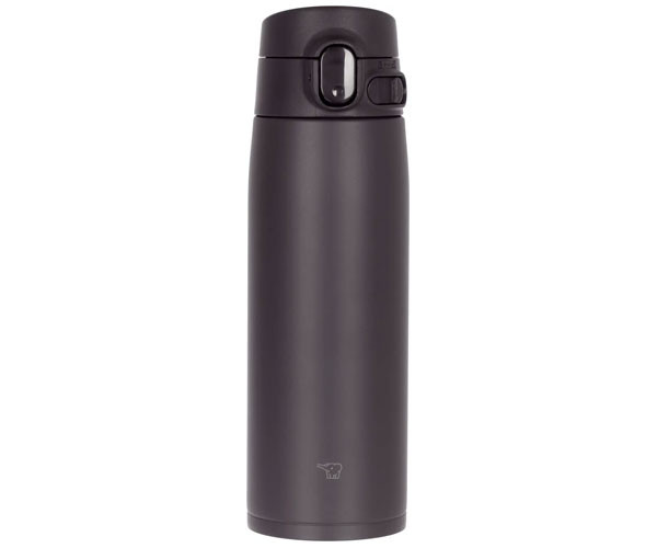 Термокружка Zojirushi SM-VB60BM черная 600 мл
