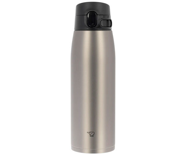Термокружка Zojirushi SM-VS83XA стальная 830 мл