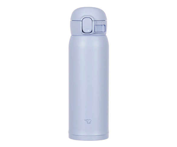 Термокружка Zojirushi SM-WS48AM голубая 480 мл