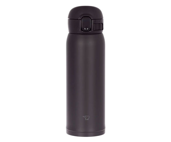 Термокружка Zojirushi SM-WS48BM черная 480 мл
