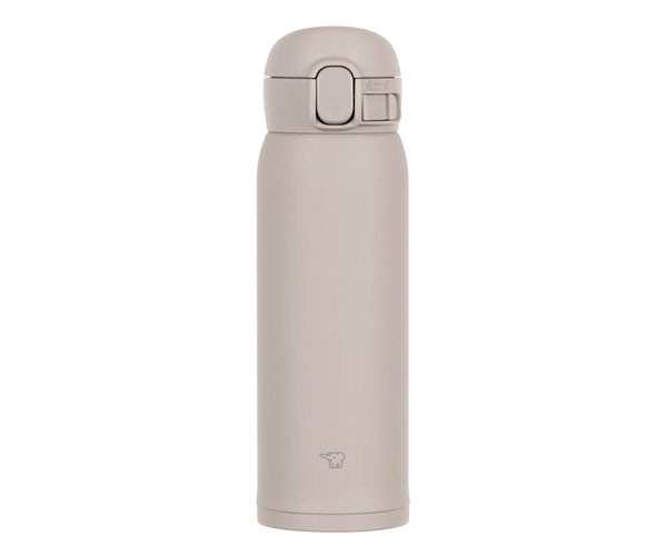 Термокружка Zojirushi SM-WS48HM серая 480 мл